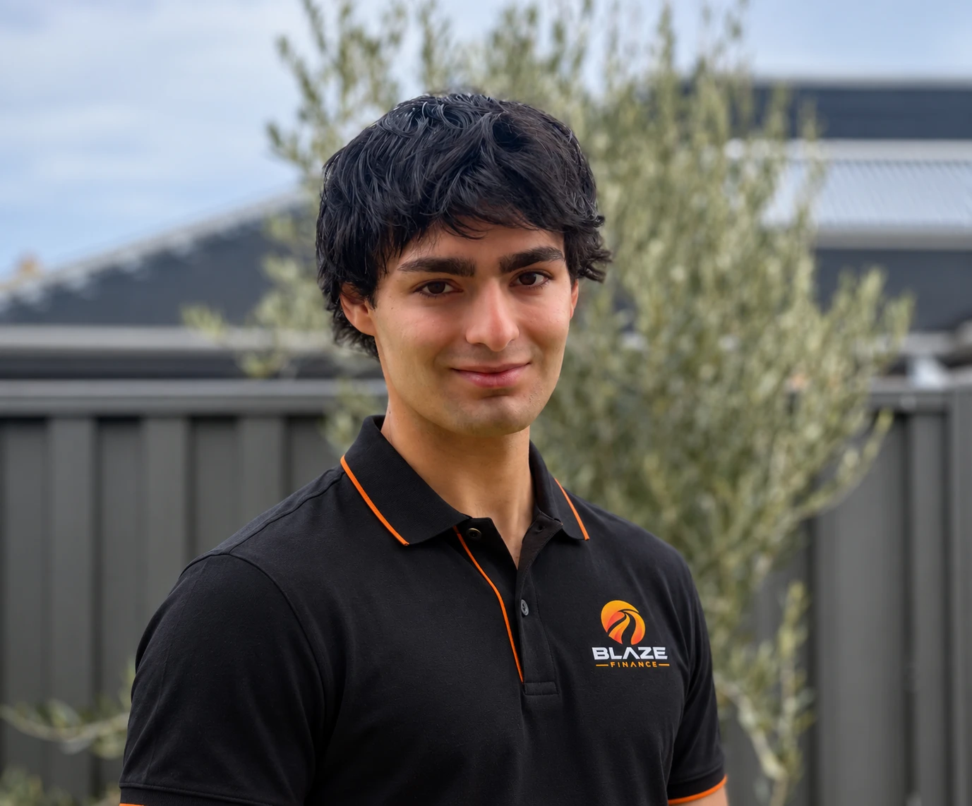 Brodie Curmi, Principal Broker at Blaze Finance